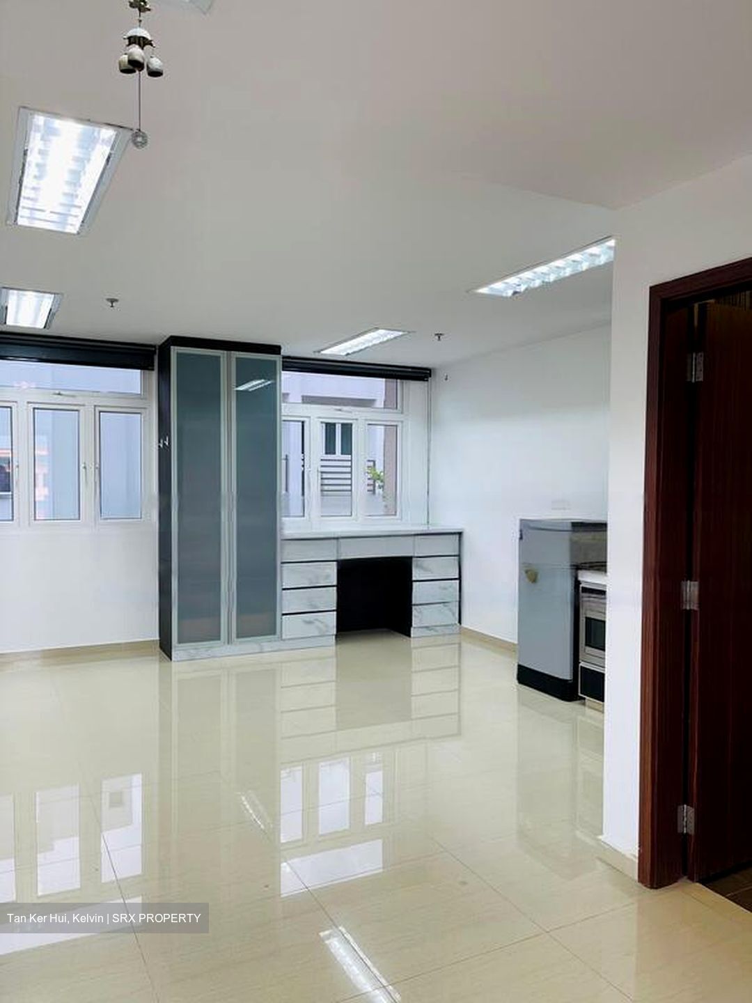 Soho Life (D15), Office #459915391